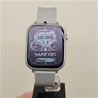 Smartwatches Smarty 2.0 in Aluminium SW093F - SW093F